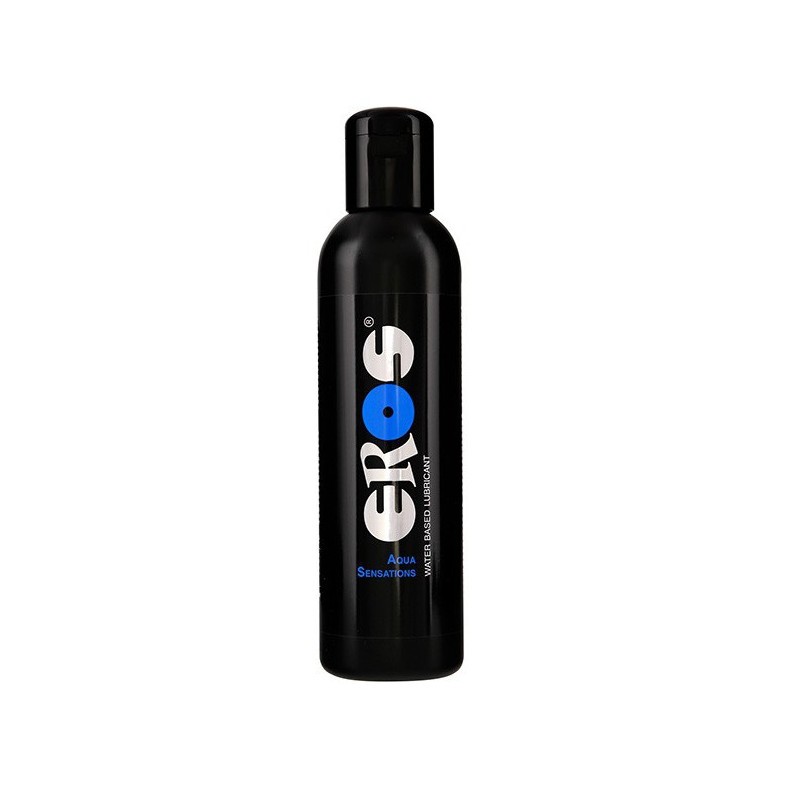 Eros Eros Aqua Sensations - 500 ml